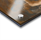 La vierge consolatrice by William Blake Richmond [1842–1921] Acrylic print