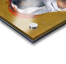 An Arab Man by Joaquín Agrasot [1836–1919] Acrylic print