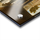 Achilles Discovered Among the Daughters of Lycomedes [circa 1640–1645] by Jean Lemaire [1598–1659] Acrylic print