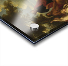 Judgement of Midas by Follower of Jacob Jordaens [1593–1678] Acrylic print