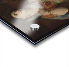 Esther [1885] by Hugues Merle [1823–1881] Acrylic print