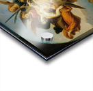 Die Heilige Katharina [1850] by Karl von Blaas [1815–1894] Acrylic print