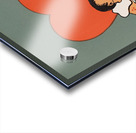 Denslow’s Mother Goose Pl 26 [1901] by William Wallace Denslow [1856–1915] Acrylic print