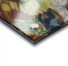 Drei Frauen. Studie by August Babberger [1885–1936] Acrylic print