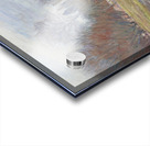 Printemps À Vétheuil [1881] by Claude Monet [1840–1926] Acrylic print