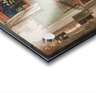 When the Children have Gone to Bed by Carl Larsson [1853–1919] Acrylic print