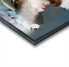 Woman In White [c. 1880] by Raimundo de Madrazo y Garreta [1841–1920] Acrylic print