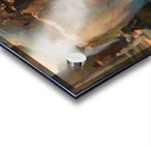 La Fortune passe [1895] by Albert Pierre–René Maignan [1845–1908] Acrylic print