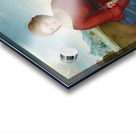 Madonna In The Meadow by Raphael [1483–1520] Acrylic print