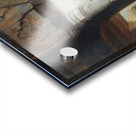 Lies The Arms Dealer by Josef Hendrik Hubert [1821–1865] Acrylic print