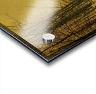 The Queen’s Highway by John Atkinson Grimshaw [1836–1893] Acrylic print