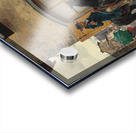 Stopping for a Drink [1888] by Raffaello Sorbi [1844–1931] Acrylic print