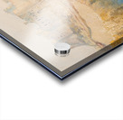 Ludlow Castle. Shropshire by Joseph Mallord William Turner [1775–1851] Acrylic print