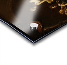 Academy By Lamplight by Joseph Wright of Derby [1734–1797] Acrylic print