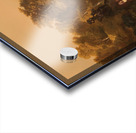 Park in the Vicinity of Paris [1848] by Charles Rochussen [1814–1894] Acrylic print