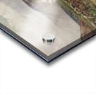 Bringing In The Horses by Henry Enrico Coleman [1846–1911] Acrylic print