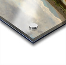 Untitled [Pastoral Scene] [1867] by David Johnson [1827–1908] Acrylic print