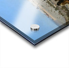 Jerusalem from the Mount of Olives [by 1880] by Charles Théodore Frère [1814–1888] Acrylic print