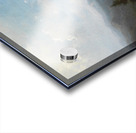 Dirndln auf der Alm by Carl Spitzweg [1808–1880] Acrylic print