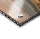 Landscape with Cottages [1802–1827] by James Ward [1769–1859] Acrylic print