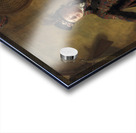 Colonel Alastair Ranaldson Macdonell of Glengarry [1771–1828] by Sir Henry Raeburn [1756–1823] Acrylic print