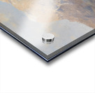 Bei Cortino im Ampezzo Tal by Emil Barbarini [1855–1933] Acrylic print