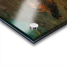 Stillleben mit Fasan und Schnepfe by Carl Spitzweg [1808–1880] Acrylic print