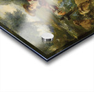 Fête Champêtre by Vicente García De Paredes [1845–1903] Acrylic print