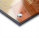 View Of The Piazza San Marco. Venice by Charles Clement Calderon [1870–1906] Acrylic print