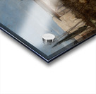 Scene with the Sultan [1865–1876] by Stanisław von Chlebowski [1835–1884] Acrylic print