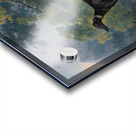 Two Greyhounds And A Mastif Belonging To The Duke Of Hamilton [1780] by Sawrey Gilpin [1733–1807] Acrylic print