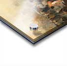 Fish Market by Emil Barbarini [1855–1933] Acrylic print