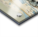 The Fallen Soldier by Vasily Vereshchagin [1842–1904] Acrylic print