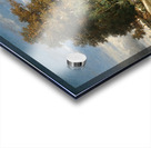 The Marsh [1840] by Constant Troyon [1810–1865] Acrylic print