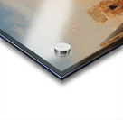 Süditalienische Szene by Robert Alott [1850–1910] Acrylic print