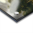 Le Cours–la–Reine [1828] by Théodore Gudin [1802–1880] Acrylic print