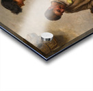 Marriage [1887] by Benjamin Arthur Bateman [1847–1894] Acrylic print