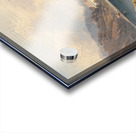 Blick auf Sankt Wolfgang by Emil Barbarini [1855–1933] Acrylic print