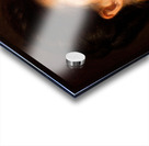 Portrait of Wanda Monné [1867] by Franciszek Streitt [1839–1890] Acrylic print