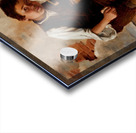 Homesick for Naples by Berthe Worms [1868–1937] Acrylic print