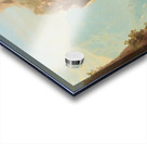 Path On A River Shore by Adolf Chwala [1836–1900] Acrylic print