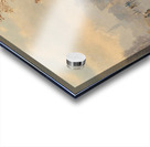 Scene near Uffing on the Staffelsee by Anton Doll [1826–1887] Acrylic print