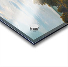 A Peep At The Sea. Fairlight Glen [1859] by Sidney Richard Percy [1821–1886] Acrylic print