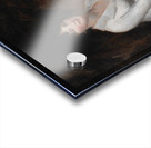 Mrs. Macdowall by Sir Henry Raeburn [1756–1823] Acrylic print