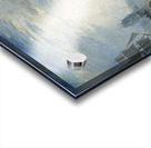 Keelmen Heaving in Coals by Moonlight [1835] by Joseph Mallord William Turner [1775–1851] Acrylic print