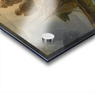 Der ertrunkene Knabe [around 1830–1840] by Friedrich August Matthias Gauermann [1807–1862] Acrylic print