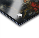 La Procesión [The Procession] by Eugenio Lucas Villamil [1858–1918] Acrylic print