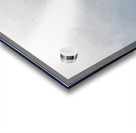 Stormy Coast by Ivan Konstantinovich Aivazovsky [1817–1900] Acrylic print