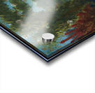 Basket of Flowers [1848–49] by Eugène Delacroix [1798–1863] Acrylic print