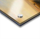 Via Appia [Ca. 1850] by Albert Flamm [1823–1906] Acrylic print